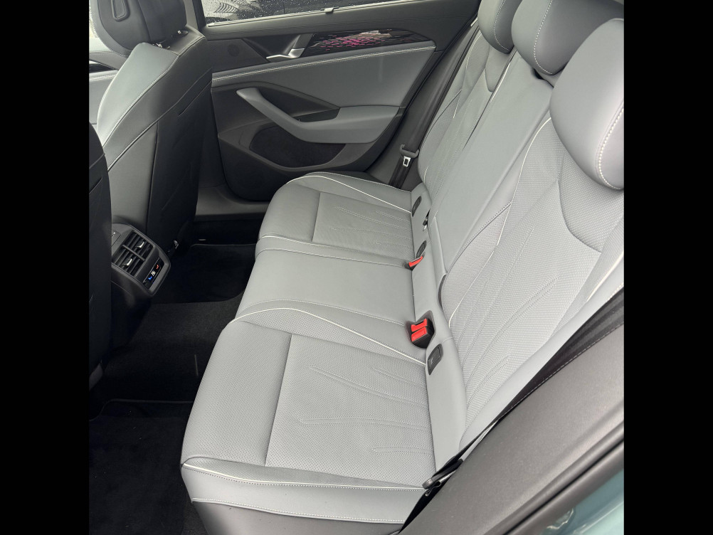 Acheter Volkswagen Passat Passat 1.5 eTSI OPF 150 DSG7 Elegance 5p neuf dans les concessions du Groupe Faurie