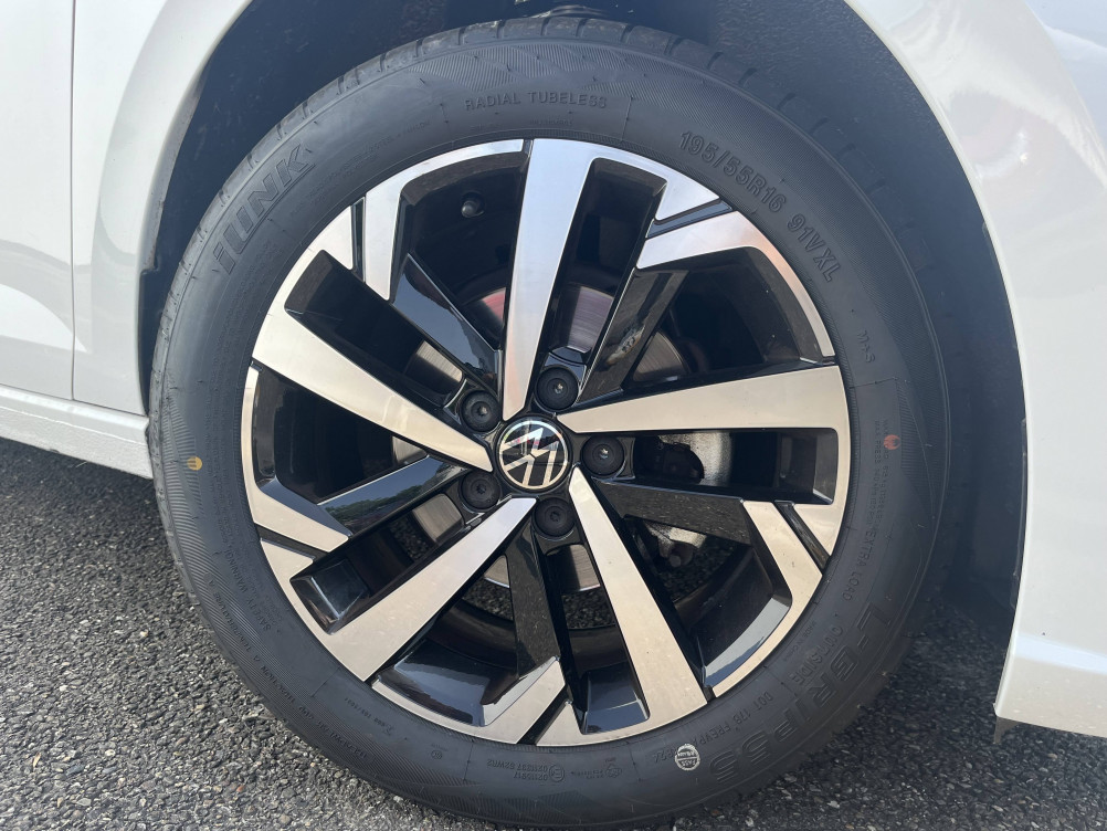Acheter Volkswagen Polo Polo 1.0 TSI 95 S&S BVM5 Life Plus 5p occasion dans les concessions du Groupe Faurie