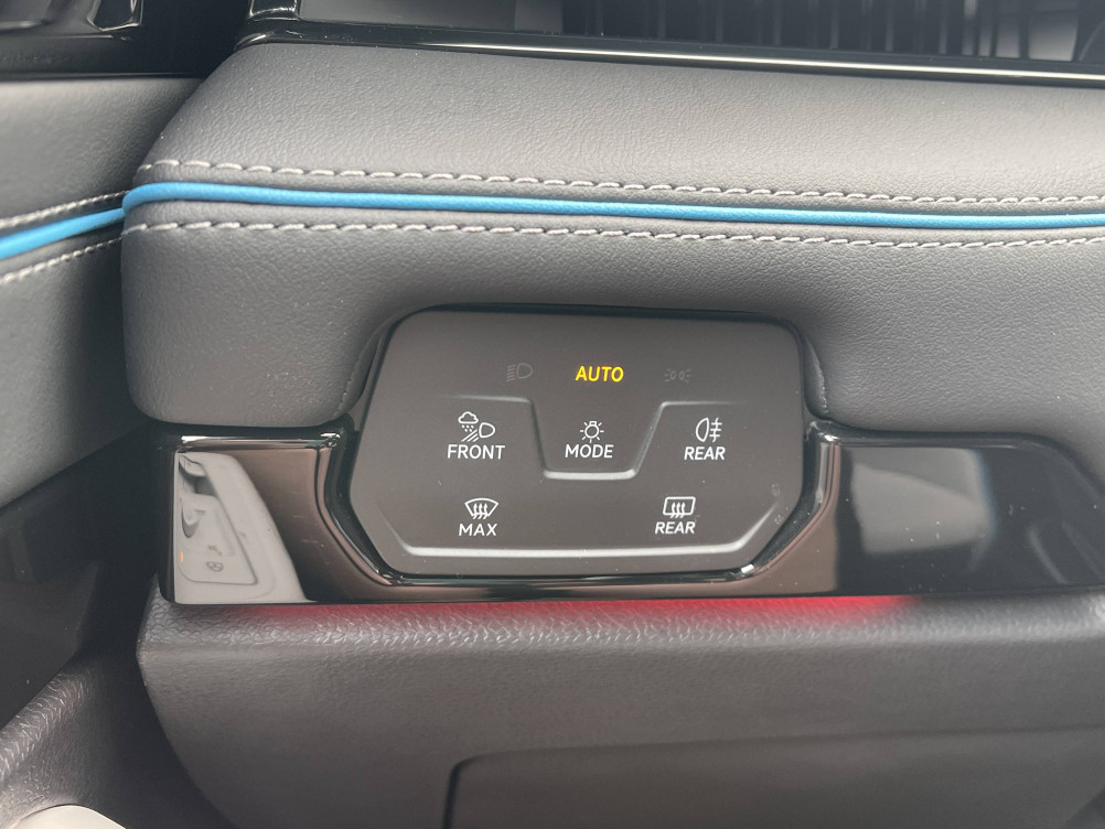 Acheter Volkswagen ID.7 ID.7 Pro 286 ch Style Exclusive 5p neuf dans les concessions du Groupe Faurie