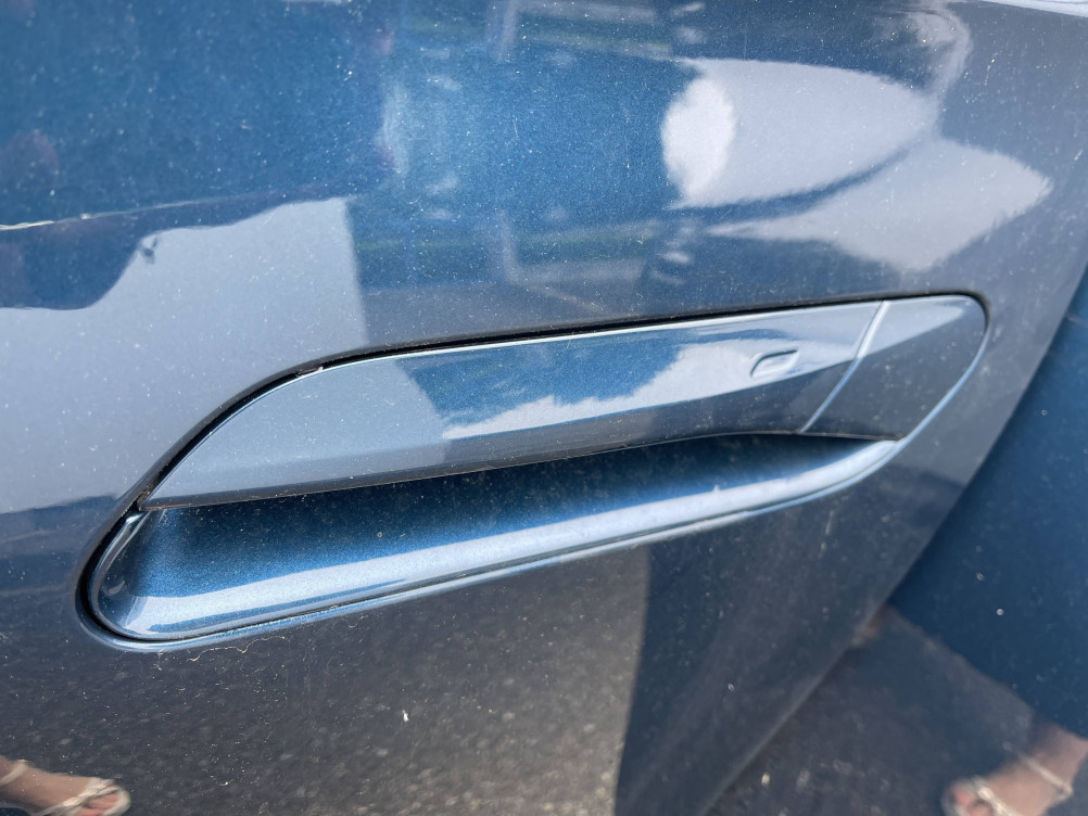 Acheter Volkswagen ID.7 ID.7 Pro 286 ch Style Exclusive 5p neuf dans les concessions du Groupe Faurie