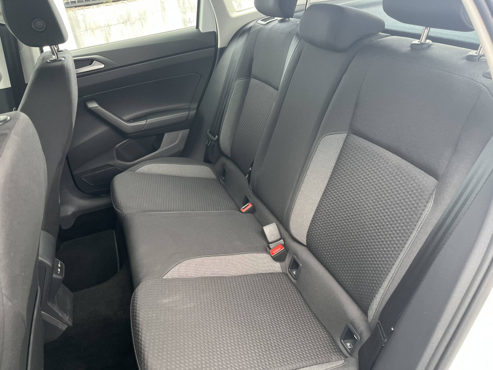 Acheter Volkswagen Taigo Taigo 1.0 TSI 110 DSG7 Life Business 5p occasion dans les concessions du Groupe Faurie