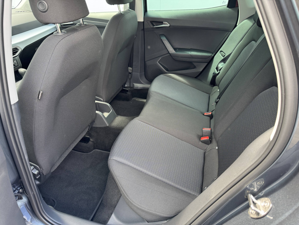 Acheter Seat Arona Arona 1.0 TSI 115 ch Start/Stop DSG7 Copa 5p occasion dans les concessions du Groupe Faurie