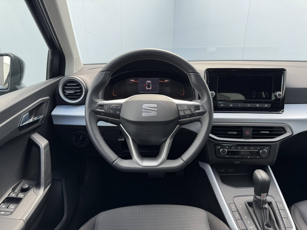 Acheter Seat Arona Arona 1.0 TSI 115 ch Start/Stop DSG7 Copa 5p occasion dans les concessions du Groupe Faurie