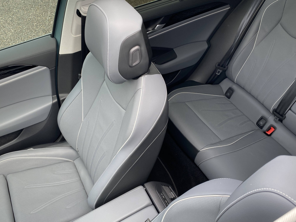 Acheter Volkswagen Passat Passat 1.5 eTSI OPF 150 DSG7 Elegance 5p neuf dans les concessions du Groupe Faurie