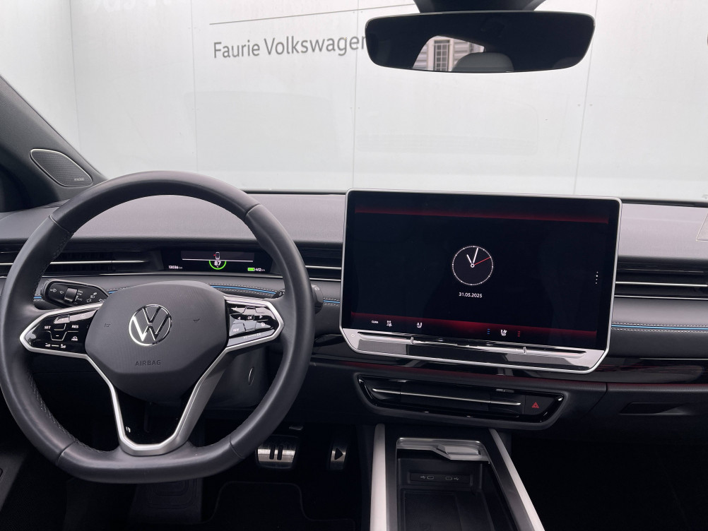Acheter Volkswagen ID.7 ID.7 Pro 286 ch Style Exclusive 5p neuf dans les concessions du Groupe Faurie