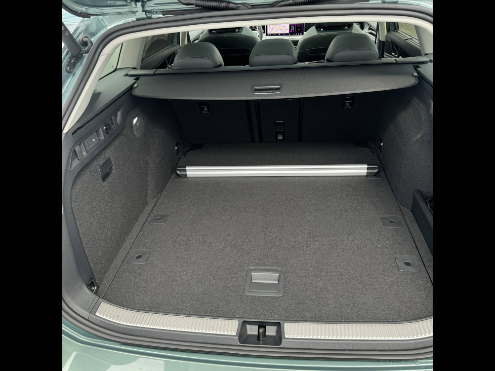 Acheter Volkswagen Passat Passat 1.5 eTSI OPF 150 DSG7 Elegance 5p neuf dans les concessions du Groupe Faurie