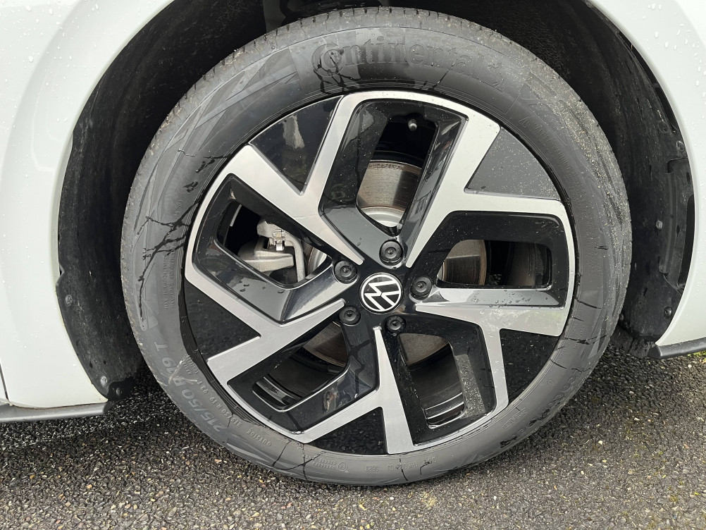 Acheter Volkswagen ID.3 ID.3 204 ch Pro Performance Style Exclusive 5p neuf dans les concessions du Groupe Faurie