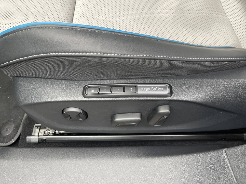 Acheter Volkswagen ID.7 ID.7 Pro 286 ch Style Exclusive 5p neuf dans les concessions du Groupe Faurie