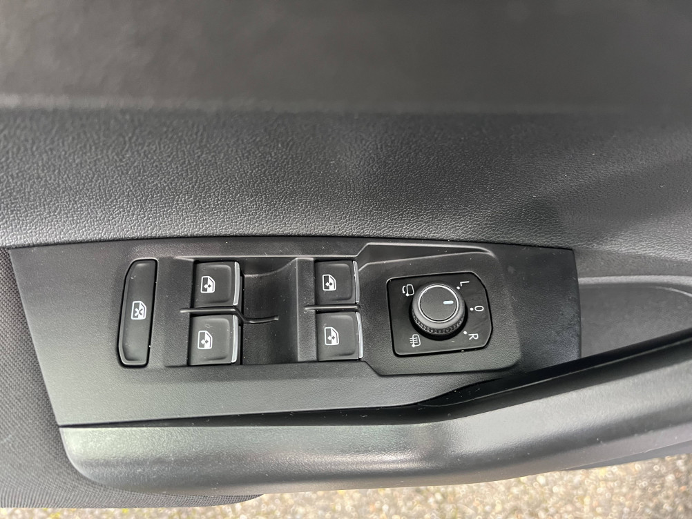 Acheter Volkswagen Polo Polo 1.0 TSI 110 S&S DSG7 Style 5p occasion dans les concessions du Groupe Faurie
