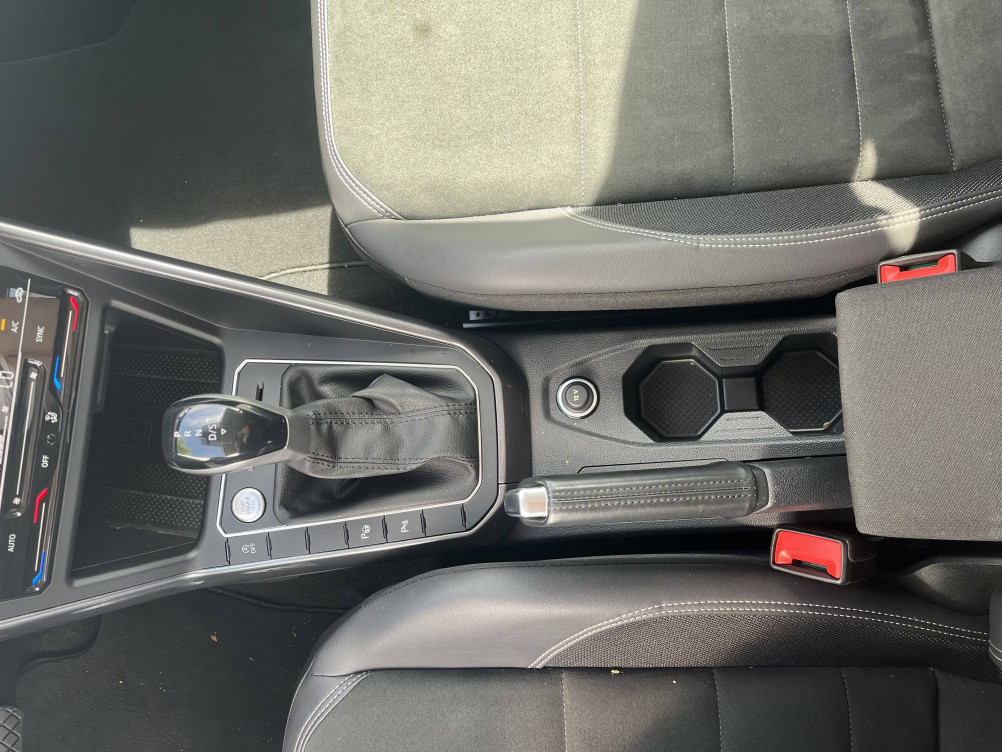 Acheter Volkswagen Taigo Taigo 1.0 TSI 110 DSG7 Style 5p occasion dans les concessions du Groupe Faurie