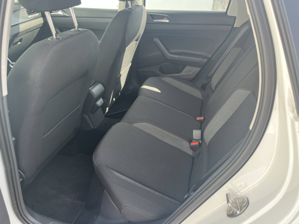 Acheter Volkswagen Polo Polo 1.0 TSI 95 S&S BVM5 Life Plus 5p occasion dans les concessions du Groupe Faurie