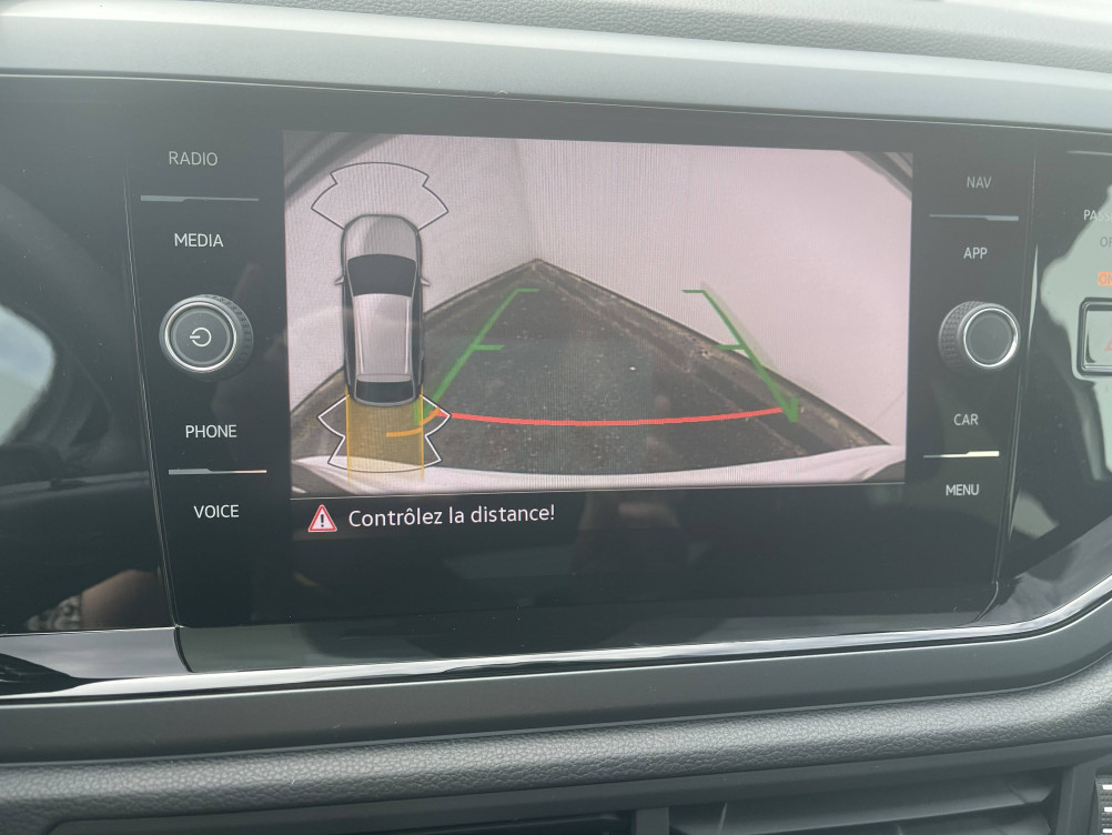 Acheter Volkswagen Taigo Taigo 1.0 TSI 116 DSG7 R-Line Edition 5p neuf dans les concessions du Groupe Faurie