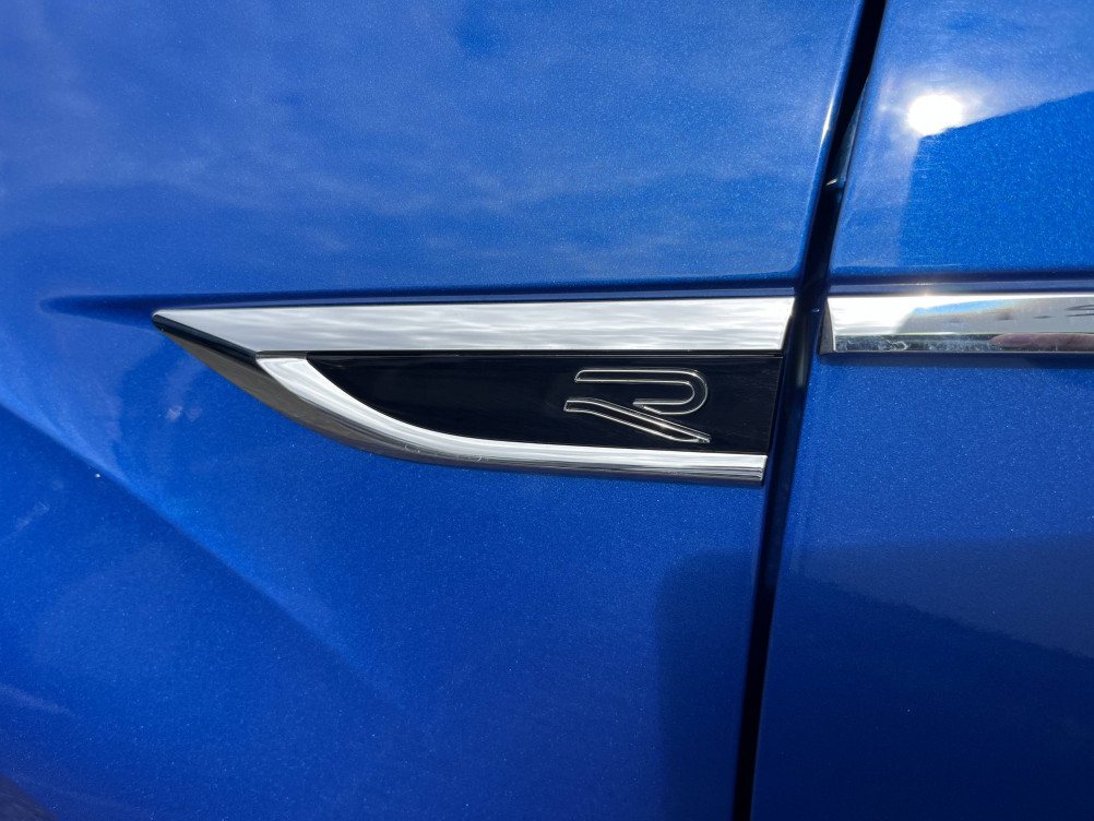 Acheter Volkswagen T-Roc T-Roc Cabriolet 1.5 TSI EVO 150 Start/Stop DSG7 R-Line 2p occasion dans les concessions du Groupe Faurie