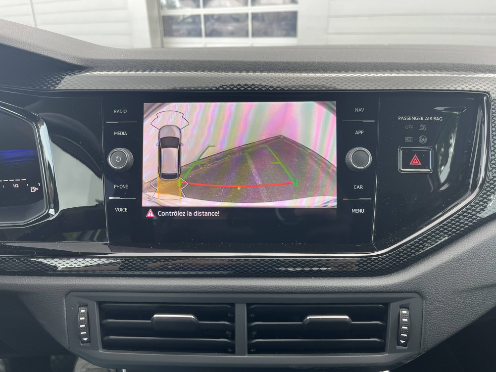 Acheter Volkswagen Taigo Taigo 1.0 TSI 110 DSG7 Life Business 5p occasion dans les concessions du Groupe Faurie