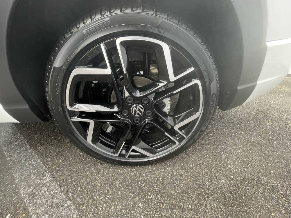 Acheter Volkswagen Taigo Taigo 1.0 TSI 116 DSG7 R-Line Edition 5p neuf dans les concessions du Groupe Faurie