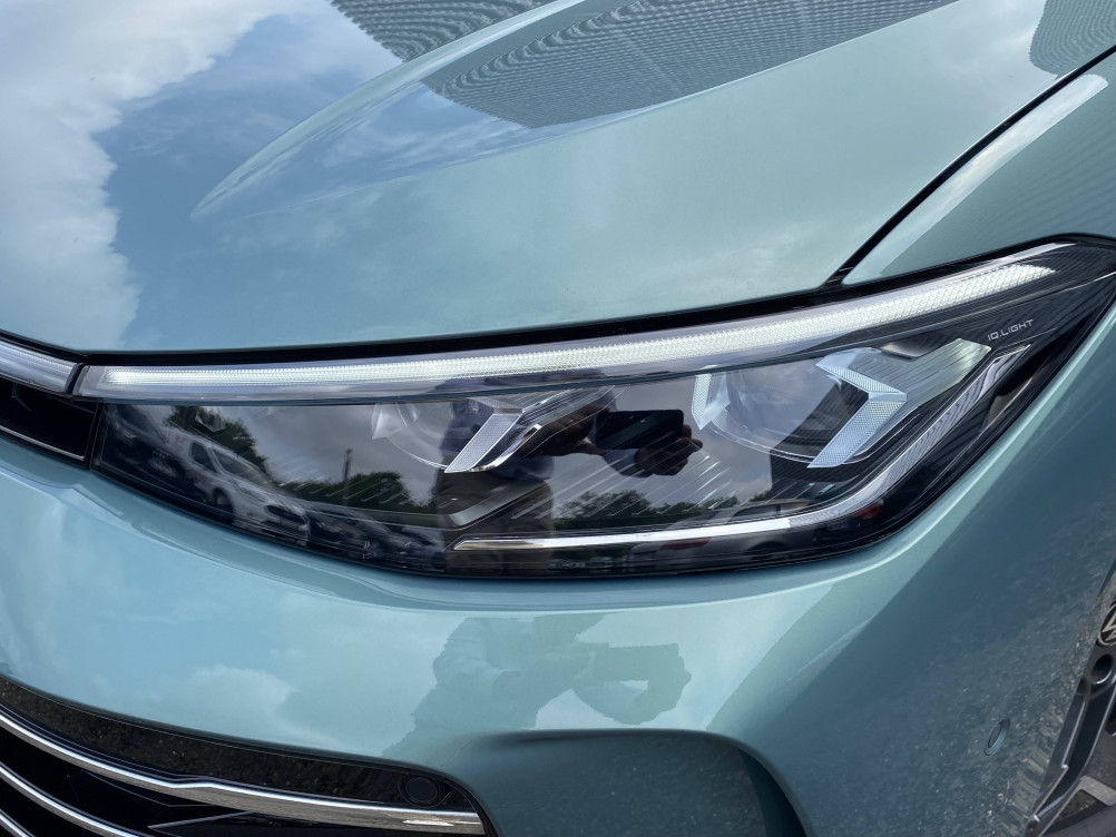 Acheter Volkswagen Passat Passat 1.5 eTSI OPF 150 DSG7 Elegance 5p neuf dans les concessions du Groupe Faurie