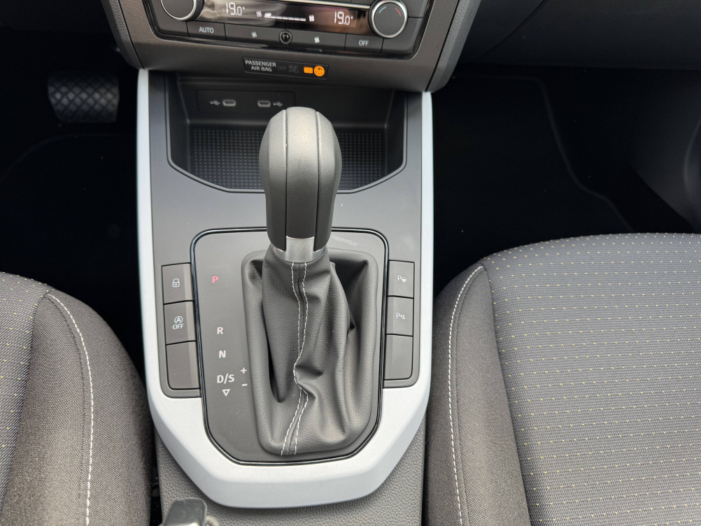 Acheter Seat Arona Arona 1.0 TSI 115 ch Start/Stop DSG7 Copa 5p occasion dans les concessions du Groupe Faurie