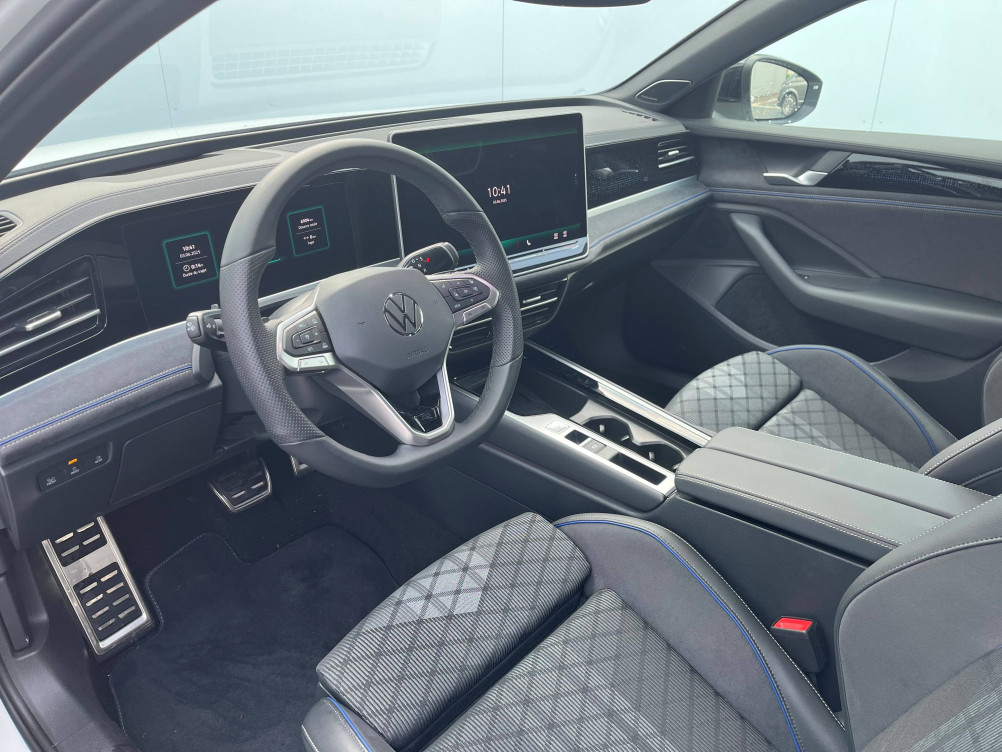 Acheter Volkswagen Passat Passat 2.0 TDI EVO SCR 150 DSG7 R-Line 5p neuf dans les concessions du Groupe Faurie