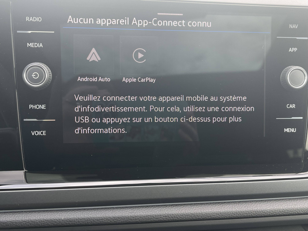 Acheter Volkswagen Taigo Taigo 1.0 TSI 116 DSG7 R-Line Edition 5p neuf dans les concessions du Groupe Faurie