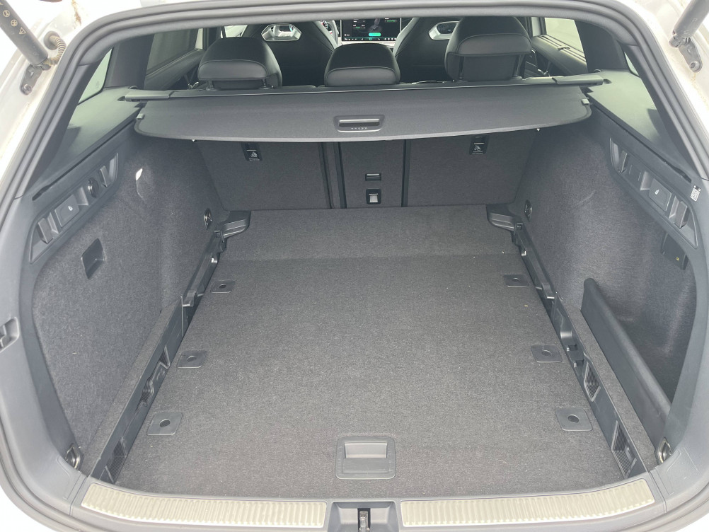 Acheter Volkswagen Passat Passat 2.0 TDI EVO SCR 150 DSG7 R-Line 5p neuf dans les concessions du Groupe Faurie
