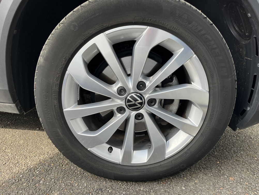 Acheter Volkswagen T-Roc T-Roc 1.5 TSI EVO 150 Start/Stop DSG7 Style 5p occasion dans les concessions du Groupe Faurie
