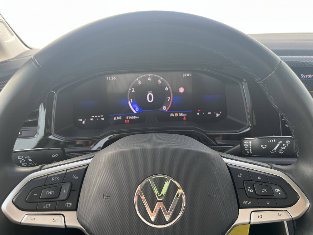 Acheter Volkswagen Polo Polo 1.0 TSI 95 S&S BVM5 Life Plus 5p occasion dans les concessions du Groupe Faurie