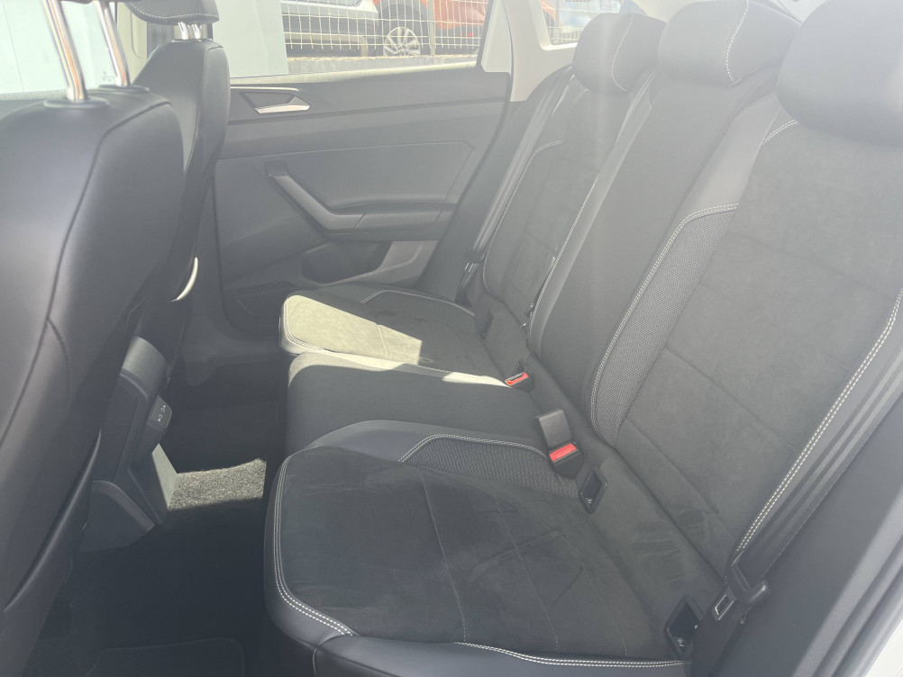 Acheter Volkswagen Taigo Taigo 1.0 TSI 110 DSG7 Style 5p occasion dans les concessions du Groupe Faurie