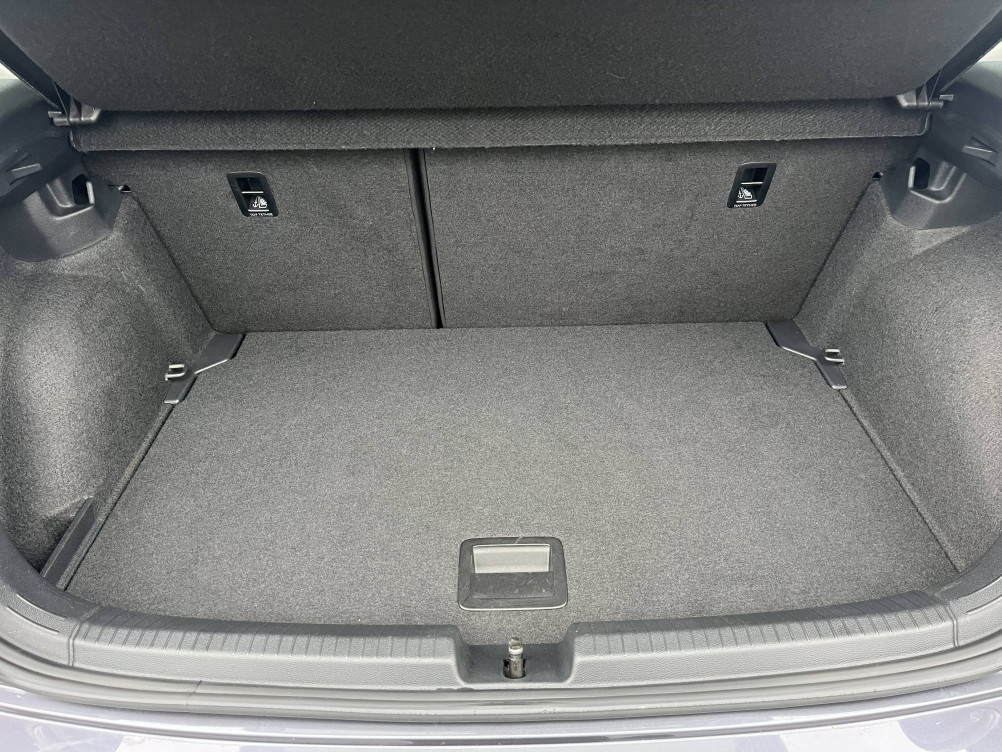 Acheter Volkswagen Polo Polo 1.0 TSI 95 S&S DSG7 Style 5p occasion dans les concessions du Groupe Faurie