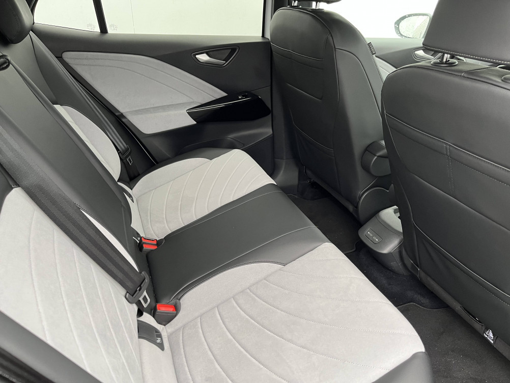 Acheter Volkswagen ID.3 ID.3 204 ch Pro Performance Style Exclusive 5p neuf dans les concessions du Groupe Faurie