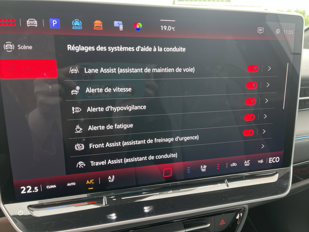 Acheter Volkswagen ID.7 ID.7 Pro 286 ch Style Exclusive 5p neuf dans les concessions du Groupe Faurie