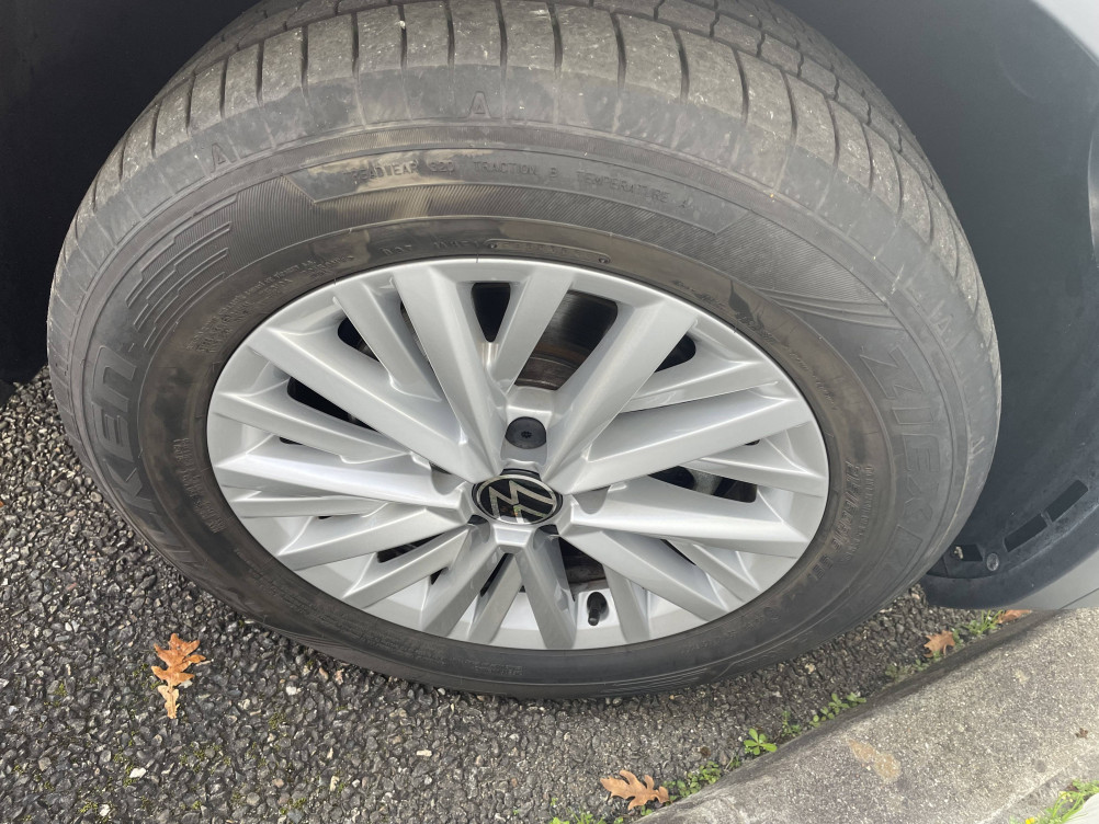 Acheter Volkswagen T-Roc T-Roc 1.5 TSI EVO2 150 Start/Stop DSG7 Life Plus 5p occasion dans les concessions du Groupe Faurie