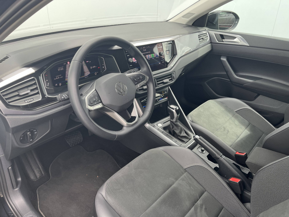 Acheter Volkswagen Taigo Taigo 1.5 TSI 150 DSG7 Style 5p occasion dans les concessions du Groupe Faurie