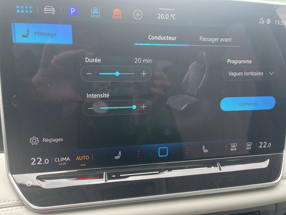 Acheter Volkswagen Tiguan Tiguan 2.0 TDI 150ch DSG7 Elegance 5p neuf dans les concessions du Groupe Faurie