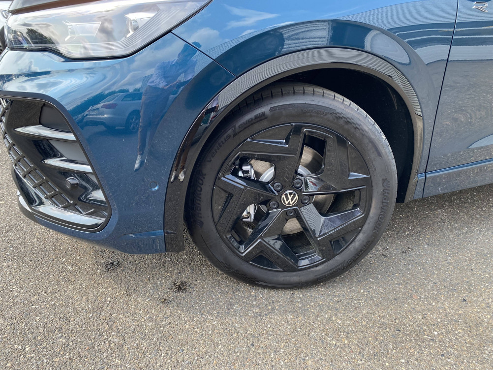 Acheter Volkswagen Tiguan Tiguan 2.0 TDI 150ch DSG7 R-Line Edition 5p neuf dans les concessions du Groupe Faurie