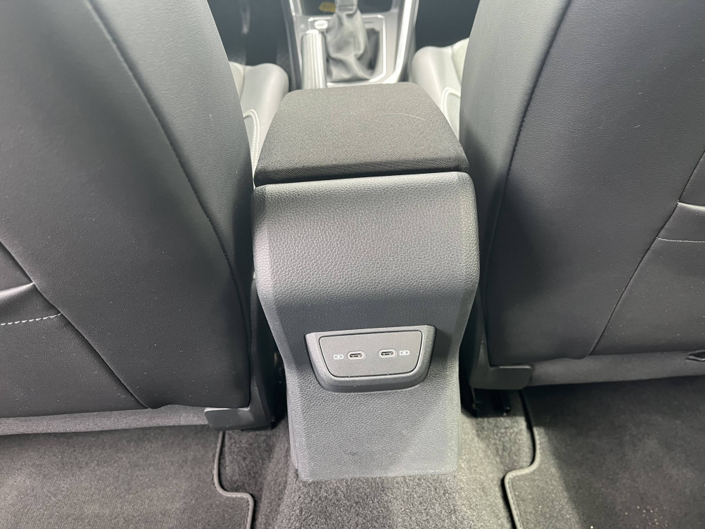 Acheter Volkswagen Taigo Taigo 1.5 TSI 150 DSG7 Style 5p occasion dans les concessions du Groupe Faurie