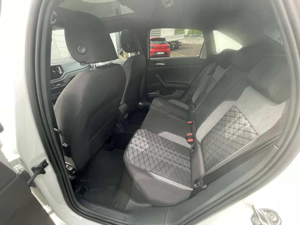 Acheter Volkswagen Taigo Taigo 1.0 TSI 116 DSG7 R-Line Edition 5p neuf dans les concessions du Groupe Faurie