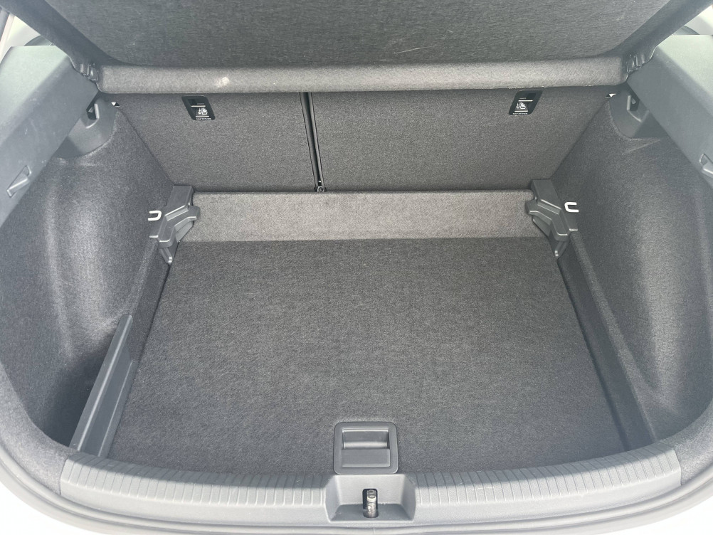 Acheter Volkswagen Taigo Taigo 1.0 TSI 110 DSG7 Life Business 5p occasion dans les concessions du Groupe Faurie