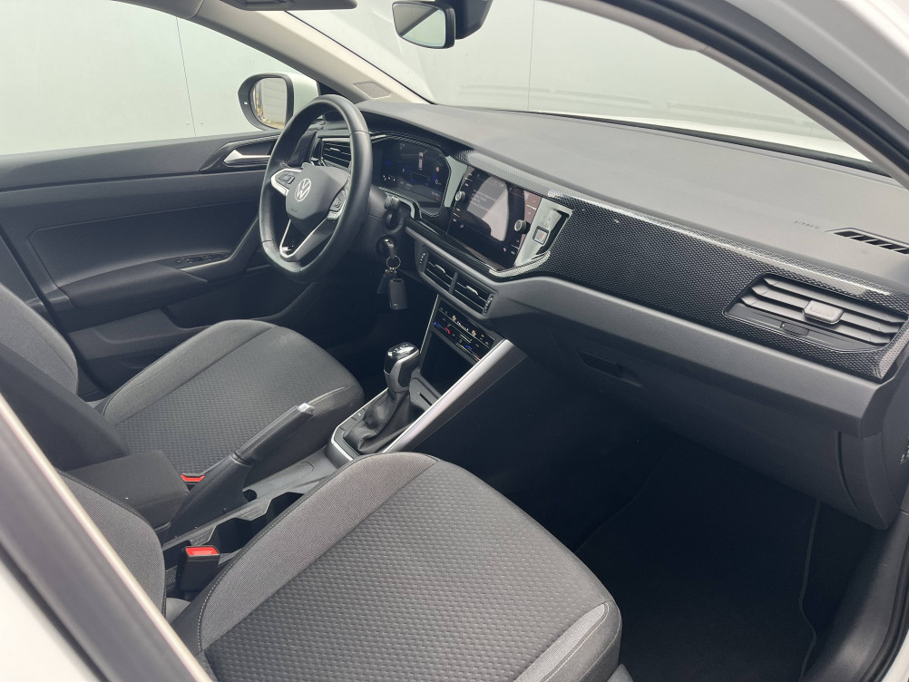 Acheter Volkswagen Taigo Taigo 1.0 TSI 110 DSG7 Life Business 5p occasion dans les concessions du Groupe Faurie