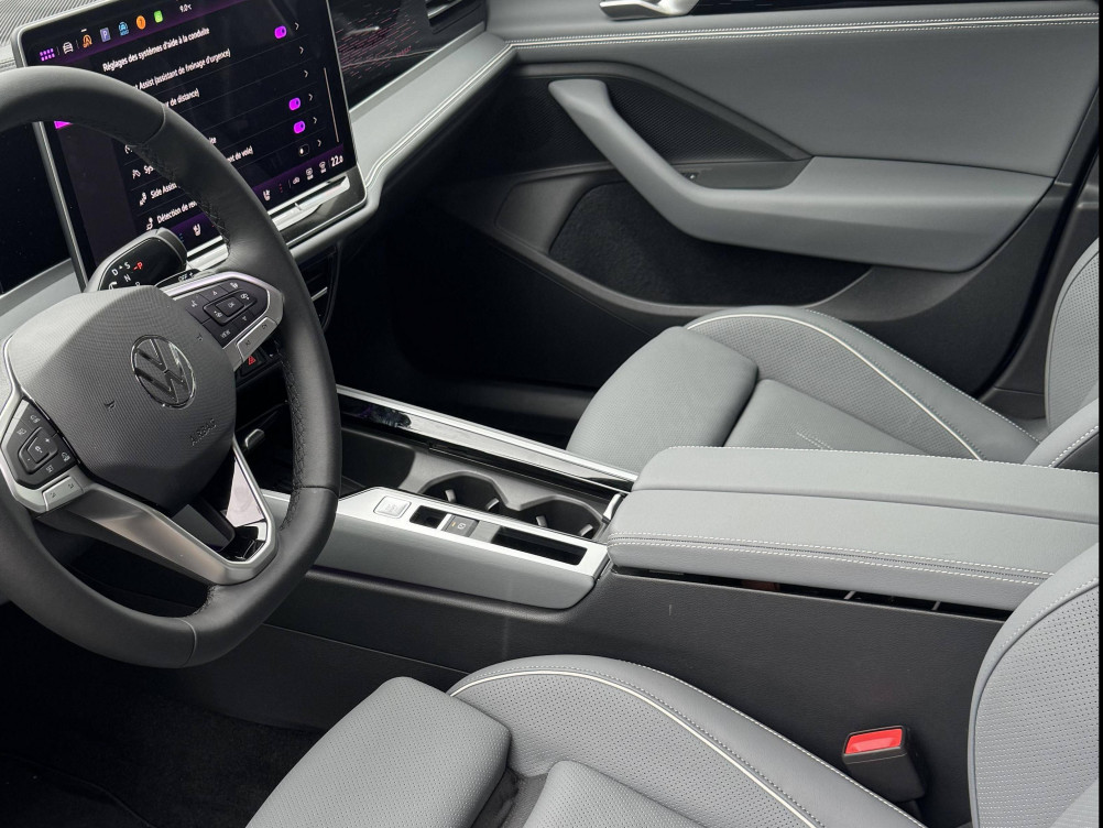 Acheter Volkswagen Passat Passat 1.5 eTSI OPF 150 DSG7 Elegance 5p neuf dans les concessions du Groupe Faurie