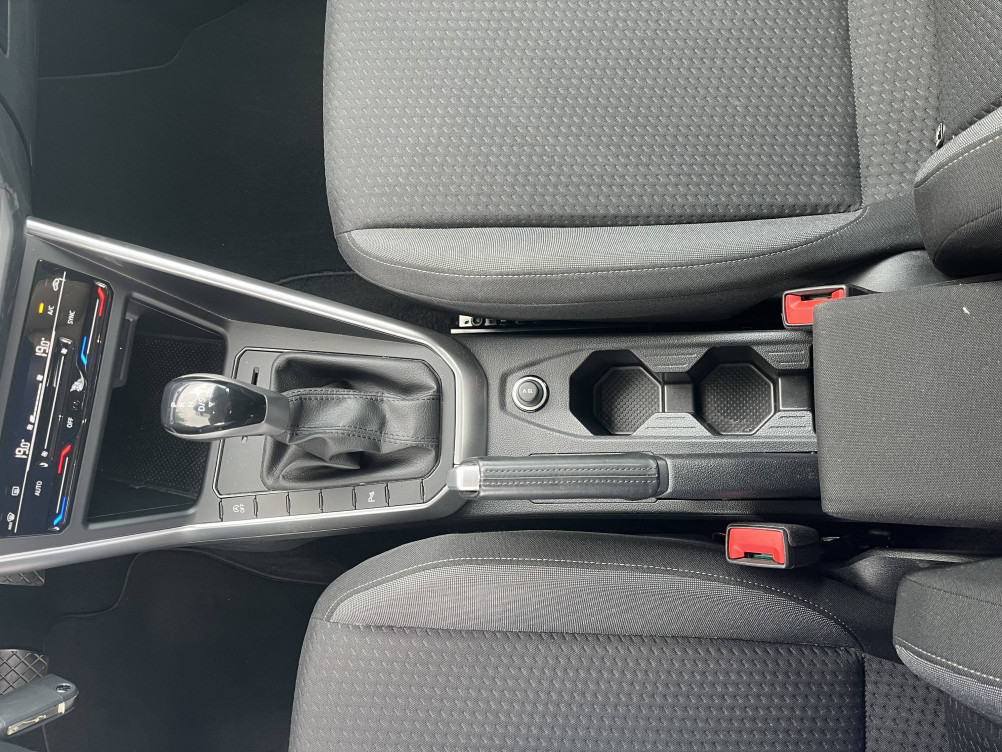 Acheter Volkswagen Taigo Taigo 1.0 TSI 110 DSG7 Life Business 5p occasion dans les concessions du Groupe Faurie