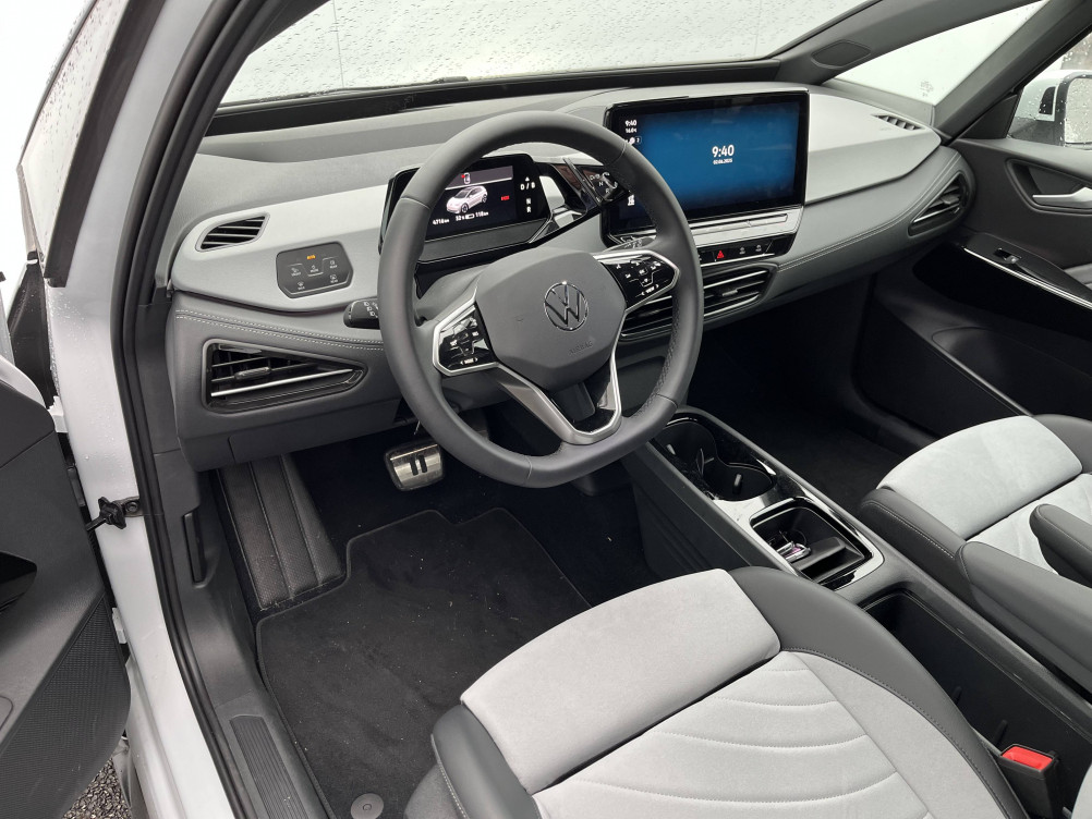 Acheter Volkswagen ID.3 ID.3 204 ch Pro Performance Style Exclusive 5p neuf dans les concessions du Groupe Faurie