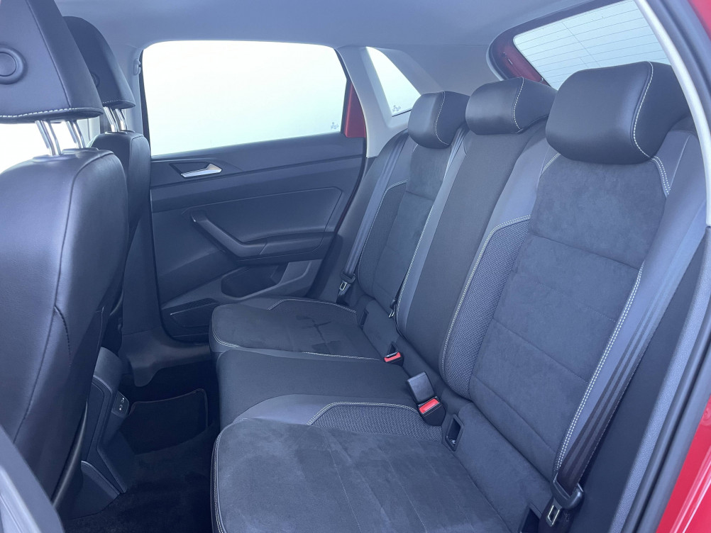 Acheter Volkswagen Polo Polo 1.0 TSI 95 S&S DSG7 Style 5p occasion dans les concessions du Groupe Faurie