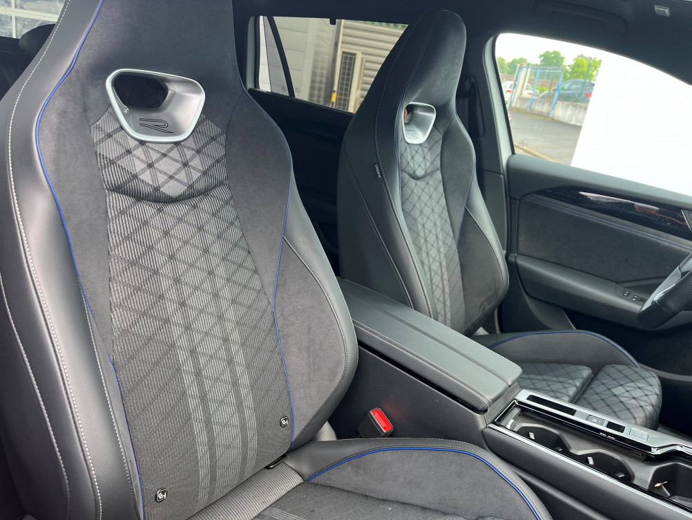 Acheter Volkswagen Passat Passat 2.0 TDI EVO SCR 150 DSG7 R-Line 5p neuf dans les concessions du Groupe Faurie