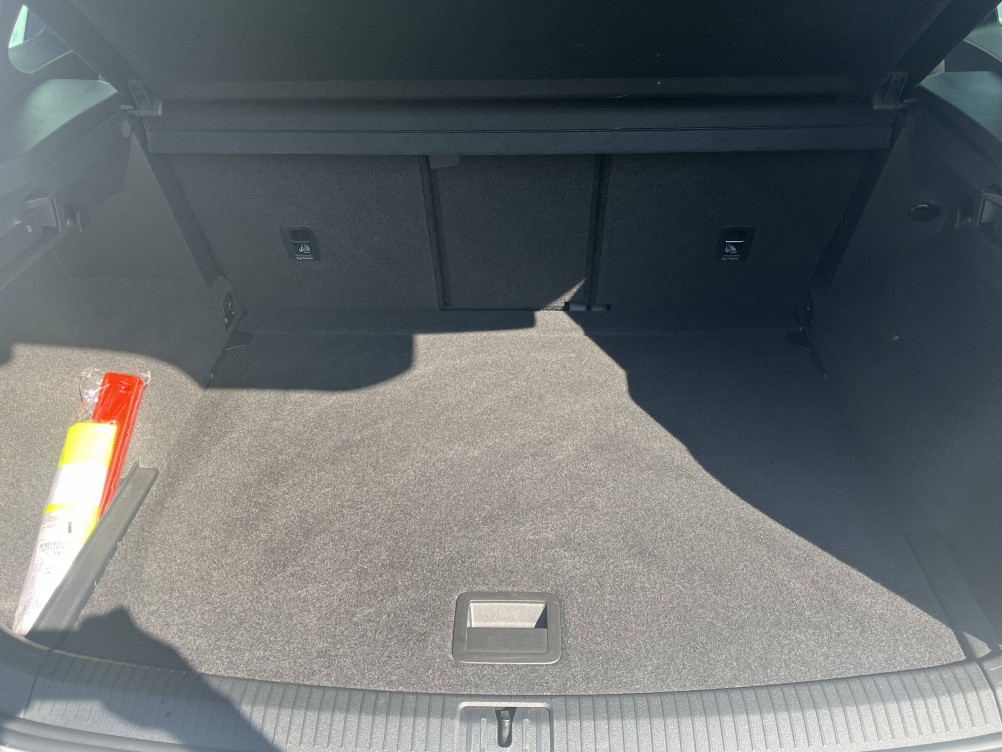 Acheter Volkswagen Tiguan Tiguan 2.0 TDI 150ch DSG7 R-Line 5p occasion dans les concessions du Groupe Faurie