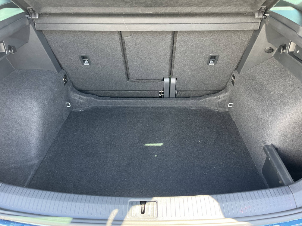 Acheter Volkswagen Tiguan Tiguan 2.0 TDI 150ch DSG7 R-Line 5p occasion dans les concessions du Groupe Faurie