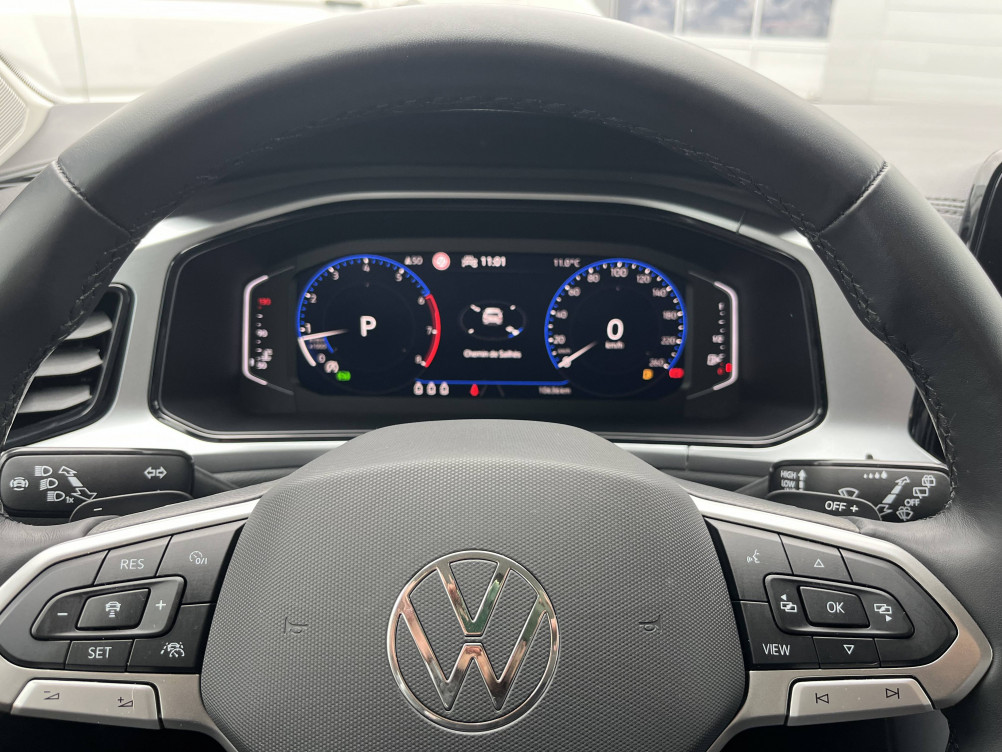 Acheter Volkswagen T-Roc T-Roc 1.5 TSI EVO 150 Start/Stop DSG7 Life 5p occasion dans les concessions du Groupe Faurie