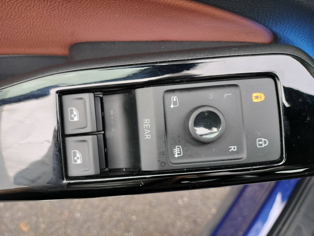 Acheter Volkswagen ID.4 ID.4 204 ch 1st Max 5p occasion dans les concessions du Groupe Faurie