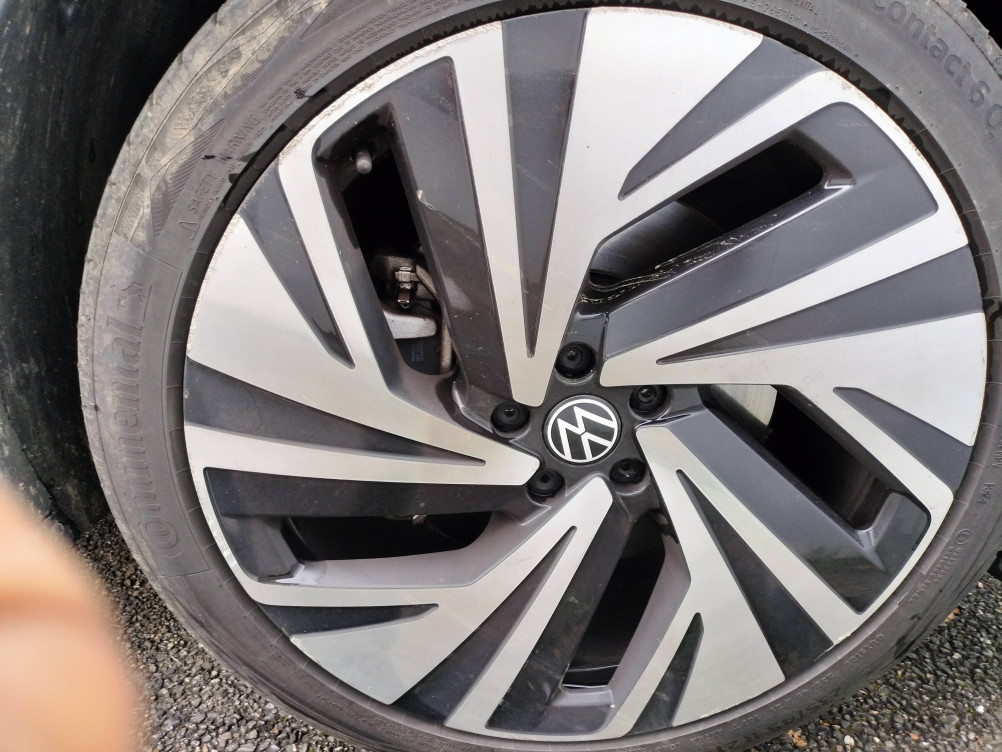 Acheter Volkswagen ID.4 ID.4 204 ch 1st Max 5p occasion dans les concessions du Groupe Faurie