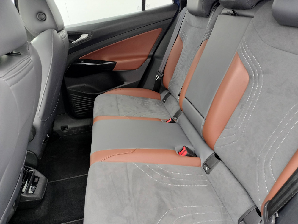 Acheter Volkswagen ID.4 ID.4 204 ch 1st Max 5p occasion dans les concessions du Groupe Faurie