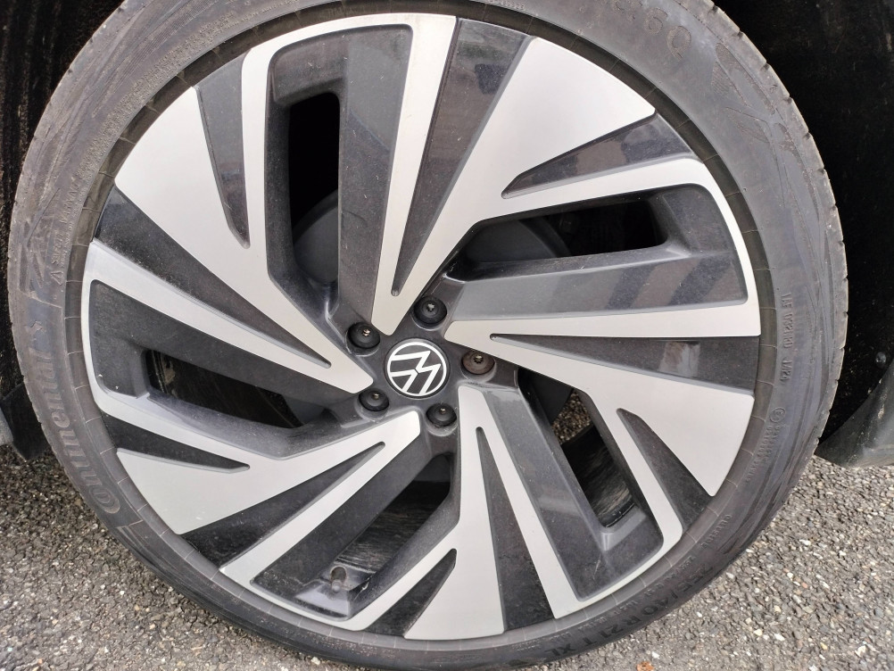 Acheter Volkswagen ID.4 ID.4 204 ch 1st Max 5p occasion dans les concessions du Groupe Faurie